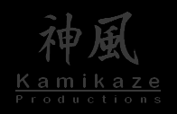 Kamikaze Logo